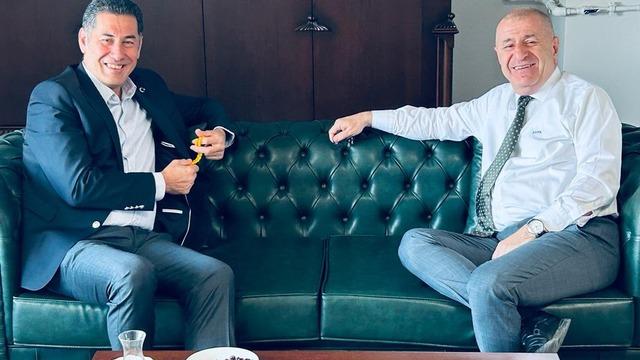 Sinan Oğan ve ATA İttifakı kimi destekleyecek? Seçim öncesi kritik kararı açıklayacağı saat belli oldu