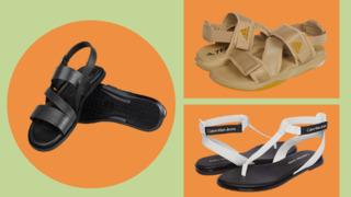 Yaz aylarında ayaklarınızı rahat ettirecek, her kıyafetle kombinleyeceğiniz açık ayakkabı önerileri