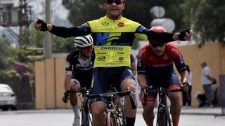 Uluslararası Bodrum Halikarnas Granfondo Yol Bisiklet Yarışı'nın üçüncüsü yapıldı