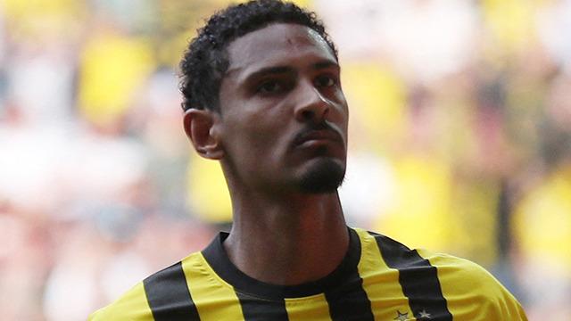 Hepsi aylar içinde oldu! Kanseri atlatan yıldız Haller, takımını şampiyonluğa götürüyor...