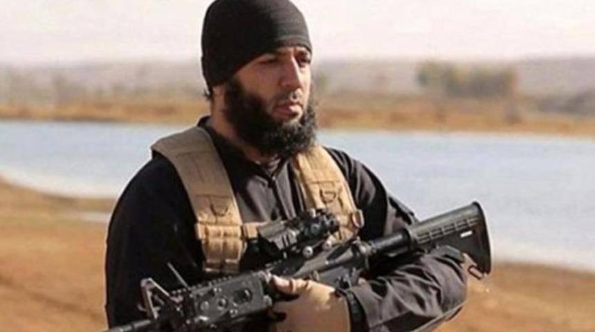 T&uuml;rkiye'yi tehdit eden IŞİD'li ter&ouml;risti Adana'daymış!