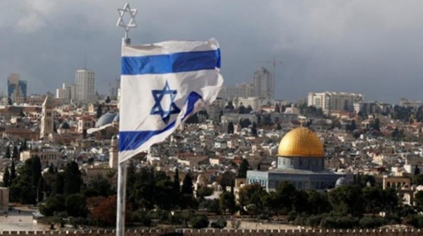 İsrail resmen bombayı patlattı! Kud&uuml;s'le ilgili skandal karar!