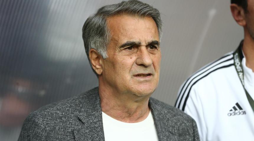 Şenol Güneş ateş püskürdü! 'Mantık dışı, hukuk dışı bir lig!', 'Hiç bu kadar sinirlendiğimi hatırlamıyorum!'