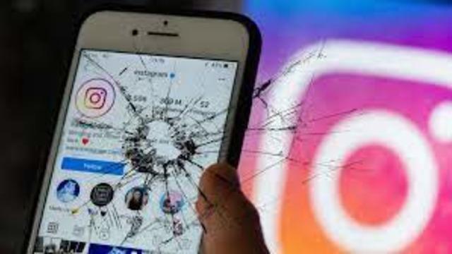 INSTAGRAM ÇÖKTÜ MÜ, akış yenileme sorunu düzeldi mi? Instagram'da akış yenileme sorunu