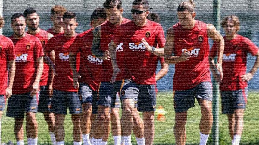 Galatasaray'da şampiyonluk primi için ödemeler hazırlandı! Şu an takımda olmayan oyunculara da verilecek...
