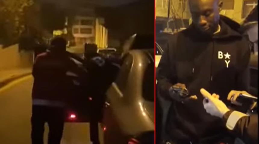 Diagne'nin başı dertte! Karakolluk oldu, zorla getirme kararı çıkarıldı