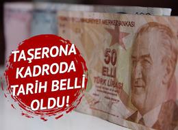Son dakika: Taşeron işçiye kadro için çalışmada sona gelindi! Yeni Meclis'in ilk gündem maddesi olacak: Bakan Bilgin ‘köklü bir reform’ diyerek duyurdu