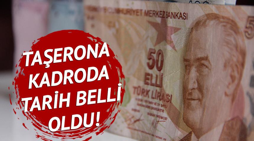Son dakika: Taşeron işçiye kadro için çalışmada sona gelindi! Yeni Meclis'in ilk gündem maddesi olacak: Bakan Bilgin ‘köklü bir reform’ diyerek duyurdu
