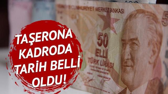 Son dakika: Taşeron işçiye kadro için çalışmada sona gelindi! Yeni Meclis'in ilk gündem maddesi olacak: Bakan Bilgin ‘köklü bir reform’ diyerek duyurdu