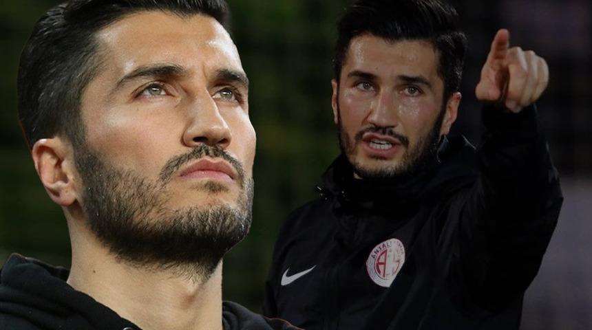 Nuri Şahin, Haji Wright’a sahip çıktı! ''Ben hayatım boyunca ıslıklamayı anlamış bir insan değilim''