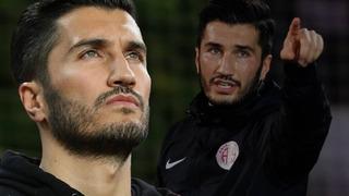 Nuri Şahin, Haji Wright’a sahip çıktı! ''Ben hayatım boyunca ıslıklamayı anlamış bir insan değilim''