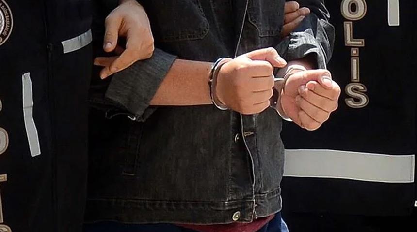 Ankara merkezli 5 ilde terör operasyonu! Gözaltılar var