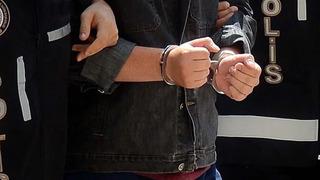 Ankara merkezli 5 ilde terör operasyonu! Gözaltılar var