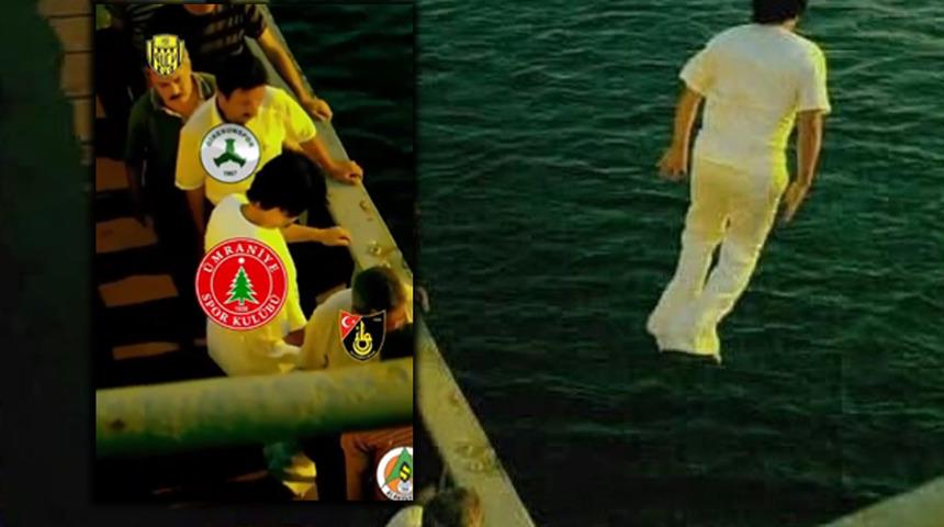 Ümraniyespor küme düşerken kahkahaya boğdu! Yaptıkları paylaşım kısa süre içinde 2 milyondan fazla izlendi