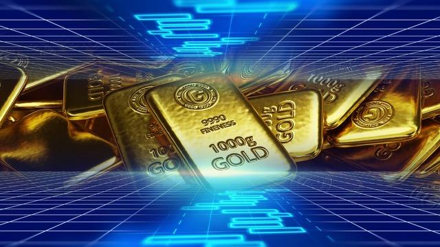 Son dakika: ABD enflasyonu 2 yılın en düşük seviyesine indi! Gram altın fiyatı rekor kırdı: 2023 sonu için yeni altın tahmini... 