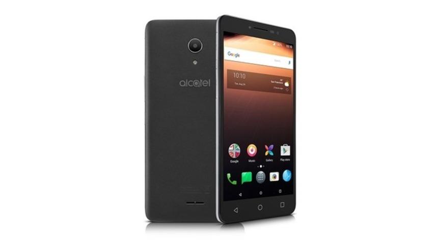 Alcatel A3 XL inceleme altında