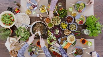 Bu yemeklerin ka&ccedil; tanesinin ismini doğru bileceksin?