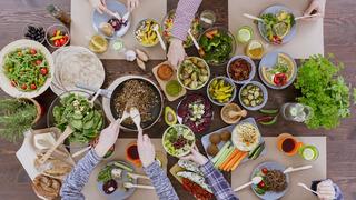 Dünyanın en kolay yemek testi! Bu yemeklerin kaç tanesinin ismini doğru bileceksin?