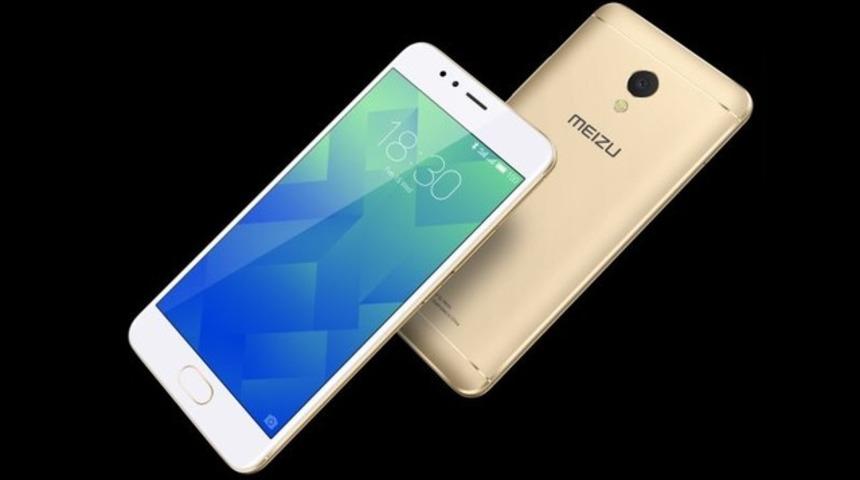 Meizu M5 Note ve M5s T&uuml;rkiye&rsquo;de satışta