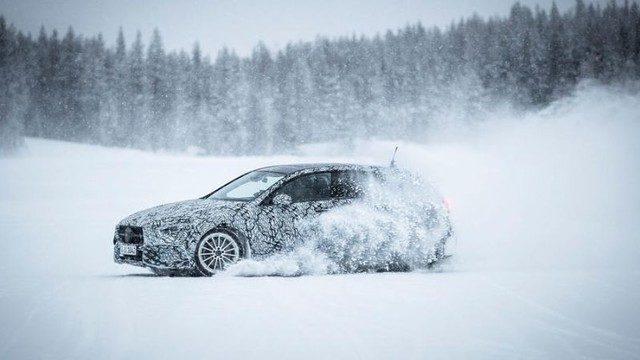 A-serisi yola çıkmaya hazır!