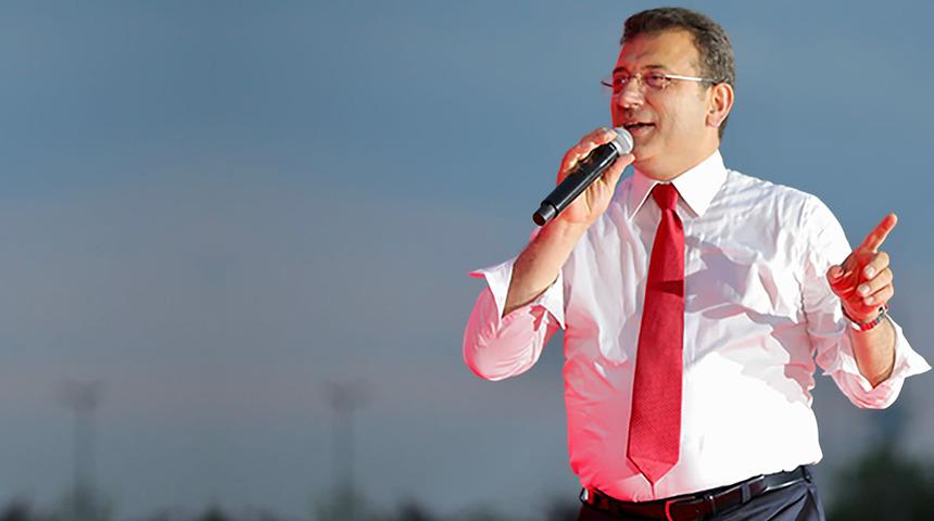 Çok konuşulan o seçimdeki oy farkına dikkat çekti! 'İmamoğlu' açıklaması ses getirecek: "28 Mayıs'ı en çok etkileyecek..."