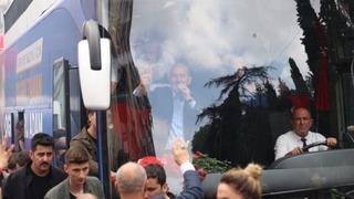 Süleyman Soylu'dan 'İlle de Roman Olsun' performansı! 'Kusura bakmayın...'