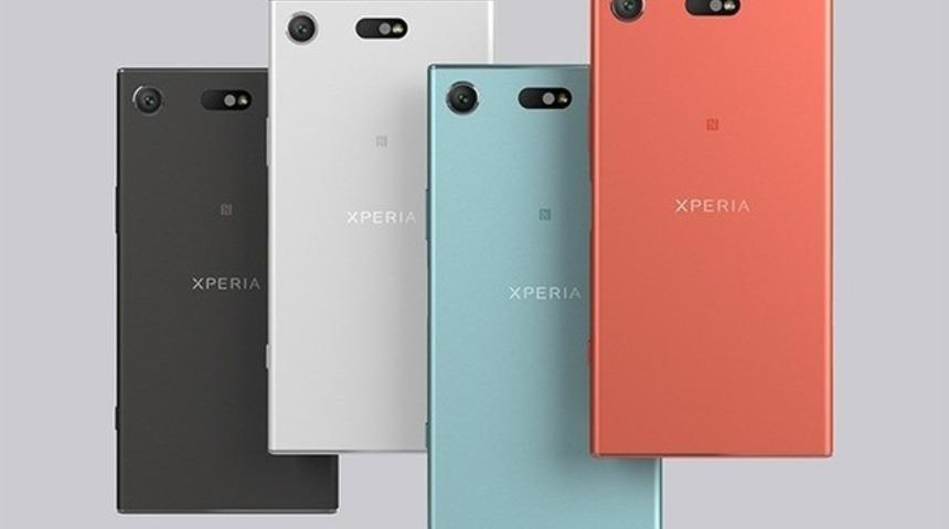 Xperia XZ2 Ultra tasarımı ile dikkat &ccedil;ekecek