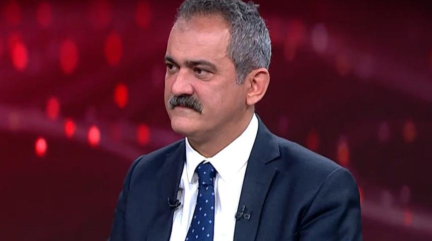 SON DAKİKA | Eğitime ikinci kez seçim arası! Milli Eğitim Bakanı Özer: 29 Mayıs Pazartesi okulları tatil edeceğiz