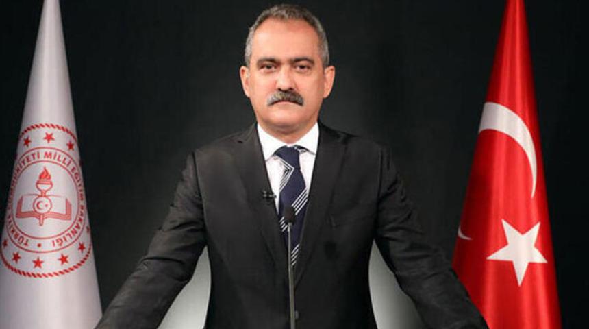 29 Mayıs okullar tatil mi? 29 Mayıs 2023 Pazartesi okul var mı yok mu? Bakan Özer'den seçim nedeniyle okul tatili açıklaması