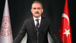 29 Mayıs okullar tatil mi? 29 Mayıs 2023 Pazartesi okul var mı yok mu? Bakan Özer'den seçim nedeniyle okul tatili açıklaması