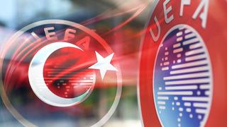 Süper Lig'de UEFA lisansı alan takımlar açıklandı! 6 kulübe verilmedi...