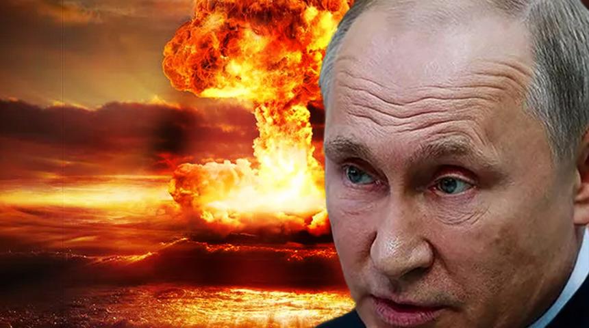 Biden'ın F-16 kararı sonrası Rusya açık açık uyardı: Hiroşima göndermesi dikkat çekti!