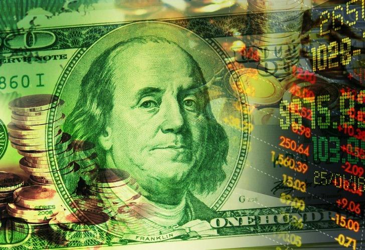 32,5 TL olacak diyen de var 37 TL de! 7 kurum birden dolar tahminini açıkladı G5