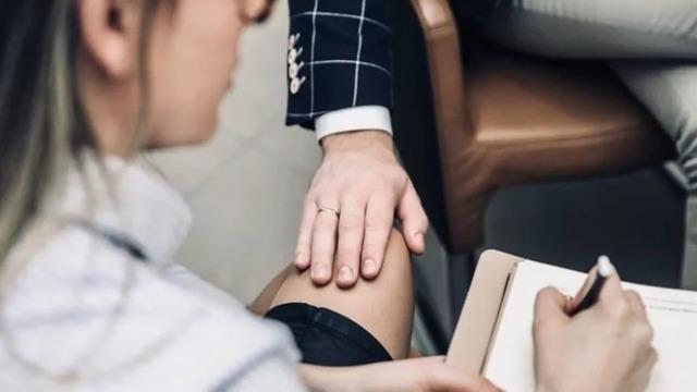 Savcıdan katibe cinsel taciz! Mahkemede kendini böyle savundu: 'Kendisi geldi, 1-2 saat çalıştık...'