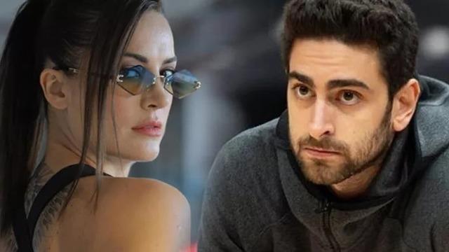 İrem Sak'ın sevgilisi Furkan Korkmaz kimdir? Basketbolcu Furkan Korkmaz nereli ve kaç yaşında? Ünlü oyuncu İrem Sak evleniyor