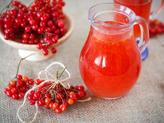 Gilaburu suyu böbrek taşı için nasıl kullanılır?