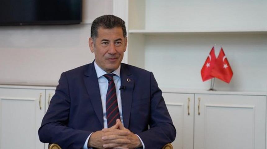 Sinan Oğan 2. tur seçimde kime destek veriyor? Kılıçdaroğlu'na mı Erdoğan'a mı? Sinan Oğan 28 Mayıs kararını açıkladı!