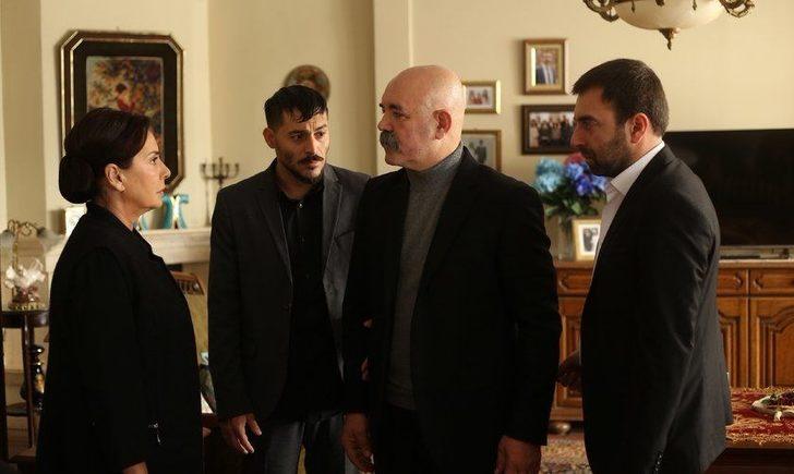 Çukur'un Kemal'i  Uğur Yıldıran Hadise'nin dansçısı çıktı! G2