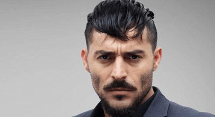 Çukur'un Kemal'i  Uğur Yıldıran Hadise'nin dansçısı çıktı! G4