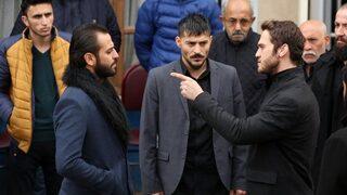 Çukur'un Kemal'i  Uğur Yıldıran Hadise'nin dansçısı çıktı!