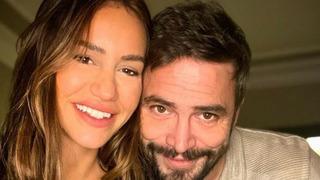 Ahmet Kural ve Çağla Gizem Çelik ayrılığa dayanamadı! Aşk tazelediler