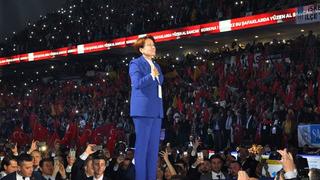 SON DAKİKA: Meral Akşener imzaladı! İYİ Parti'den kurultay kararı