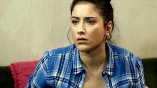 Hazal Kaya müşahit olacağını açıkladı! Sandık başında süt sağacağımı düşünmezdim