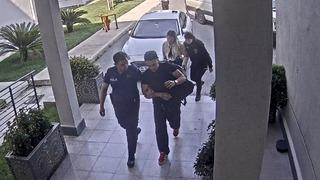 İranlı ünlü şarkıcı Siyam ve eşi, sahte pasaportla Almanya'ya kaçarken İstanbul Havalimanı'nda yakalandı