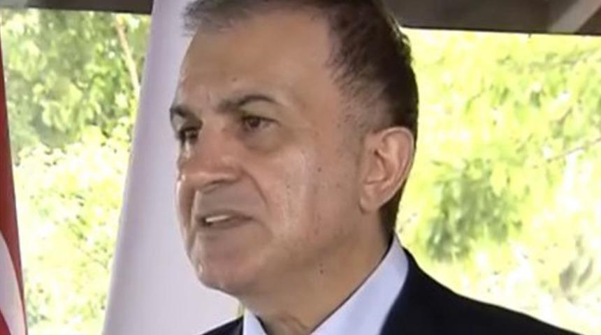 SON DAKİKA | AK Parti'den dikkat çeken 'Sinan Oğan' açıklaması! "Değerleri, Cumhur İttifakı'na daha yakın..."