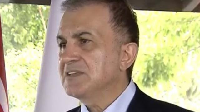 SON DAKİKA | AK Parti'den dikkat çeken 'Sinan Oğan' açıklaması! Değerleri, Cumhur İttifakı'na daha yakın...