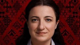 Ömer’in Nuran'ı Gülçin Kültür Şahin'in eşini gören şaştı kaldı! Bakın kim çıktı