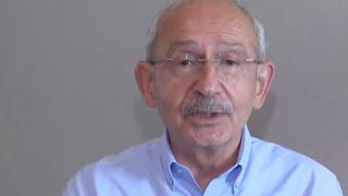 Kılıçdaroğlu'ndan yeni video! 'O oyu benim için değil, evladın için vereceksin'