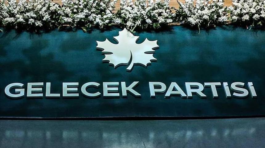 Gelecek Partisi'nde 11 istifa! 'Tabela partisi' vurgusu dikkat çekti