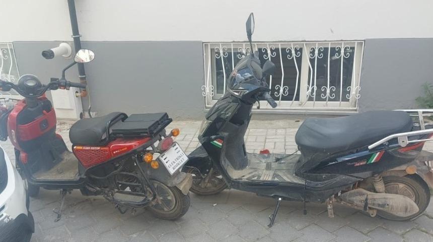 Denizli&rsquo;de aranan 78 kişi tutuklandı